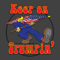 Donald Trump 2020 Vintage T-shirt | Artistshot