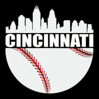 Vintage Downtown Cincinnati Shirt Baseball Retro Ohio State Long Sleeve Shirts | Artistshot