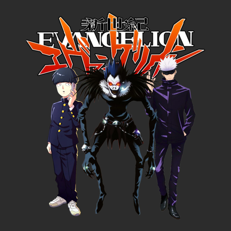 Totally Normal Evangelion Exclusive T-shirt by Aaronnderouin | Artistshot