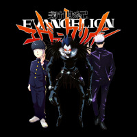 Totally Normal Evangelion Men's Long Sleeve Pajama Set | Artistshot