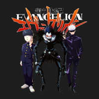 Totally Normal Evangelion Classic T-shirt | Artistshot