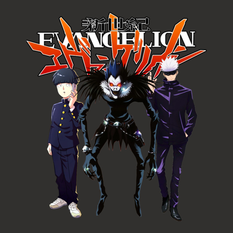 Totally Normal Evangelion Champion Hoodie by Aaronnderouin | Artistshot