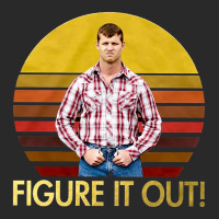 Letterkenny Pitter Patter Figure It Out, Letterkenny Pitter, Patter Fi Toddler T-shirt | Artistshot