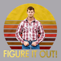 Letterkenny Pitter Patter Figure It Out, Letterkenny Pitter, Patter Fi Youth 3/4 Sleeve | Artistshot