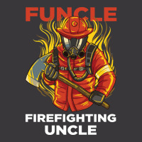 Firefighter Uncle, Firefighter Uncle Art, Firefighter Uncle Painting,  Ladies Curvy T-shirt | Artistshot