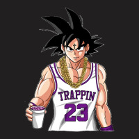 Trap Goku 1 T-shirt | Artistshot