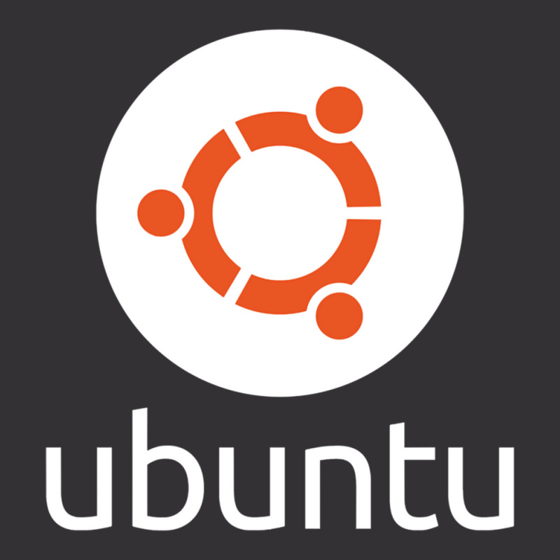 Dark Color Ubuntu Linux Vintage Short by KEITHSHAPIRO | Artistshot