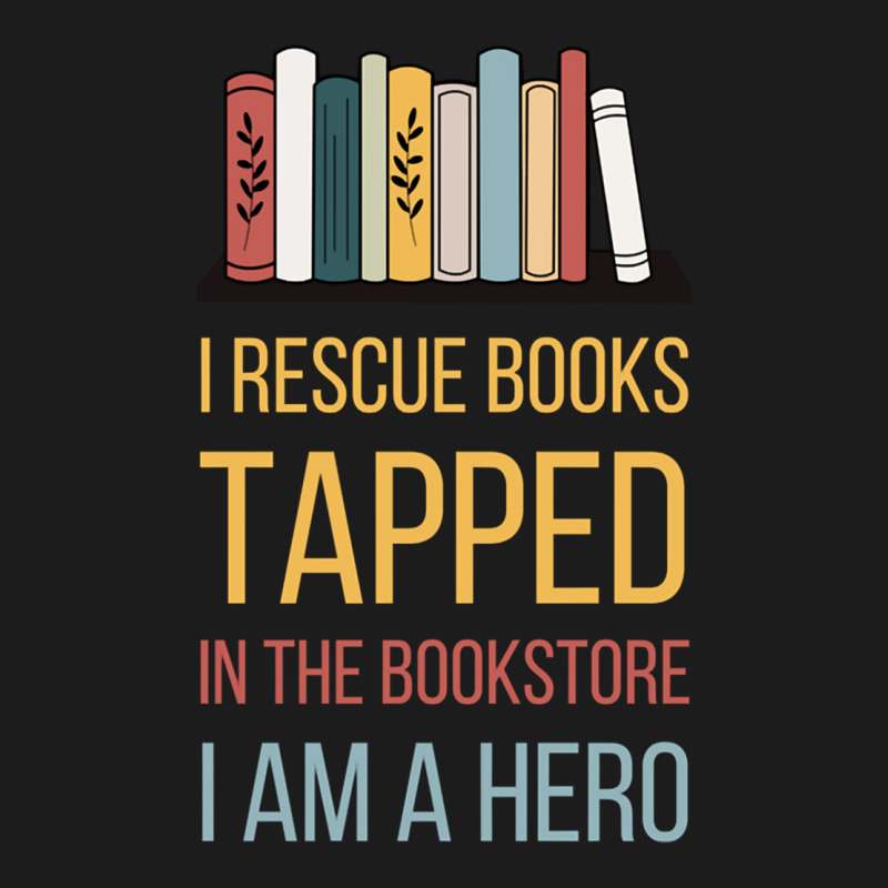 I Rescue Books Tapped In The Bookstore, I Am A Hero Hoodie & Jogger set by cm-arts | Artistshot