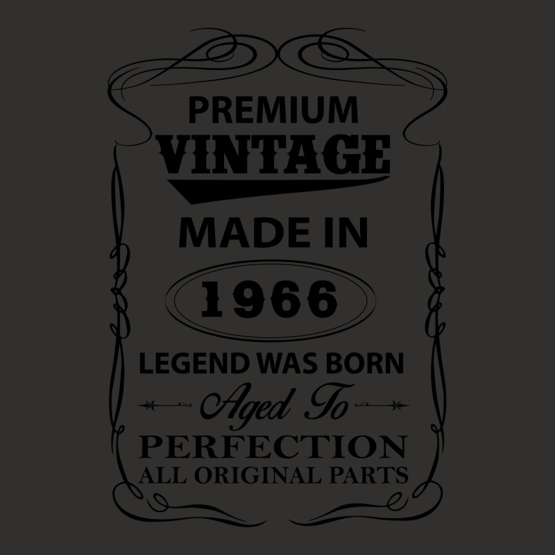 Vintage Legend Was Born 1966 Champion Hoodie | Artistshot