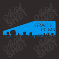 Gracie Films Racerback Tank | Artistshot