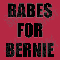 Babe For Bernie Champion Hoodie | Artistshot