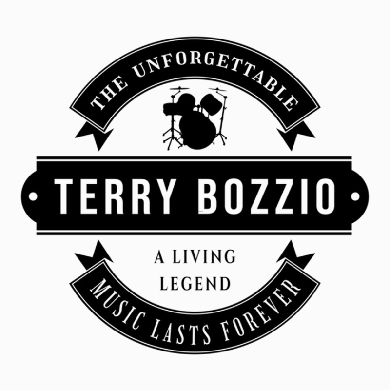 Terry Bozzio The Unforgettable Music Lasts Forever Search Twice For 'r Coffee Mug | Artistshot