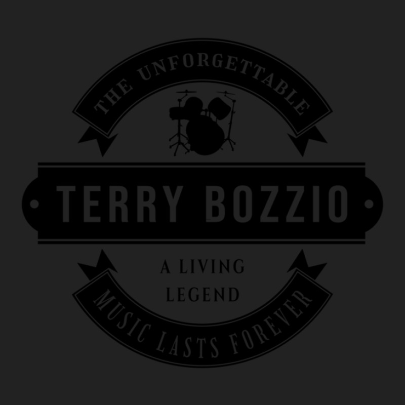 Terry Bozzio The Unforgettable Music Lasts Forever Search Twice For 'r Backpack | Artistshot