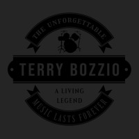 Terry Bozzio The Unforgettable Music Lasts Forever Search Twice For 'r Unisex Hoodie | Artistshot