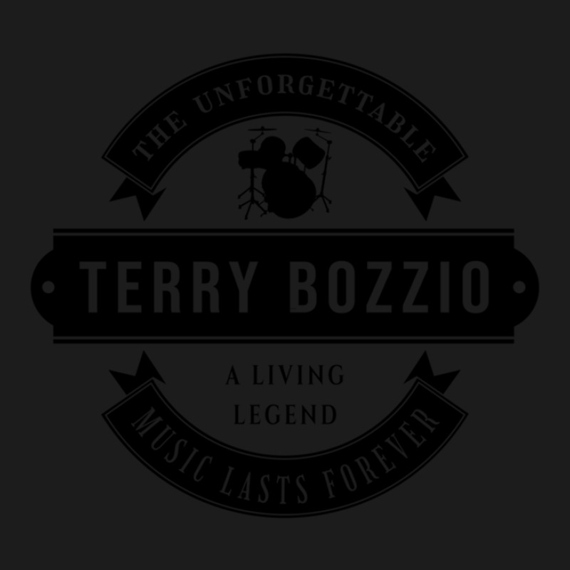 Terry Bozzio The Unforgettable Music Lasts Forever Search Twice For 'r Hoodie & Jogger Set | Artistshot