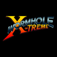 Wormhole Xtreme Legging | Artistshot