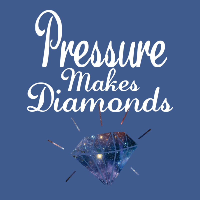Pressure Makes Diamonds Champion Hoodie | Artistshot