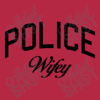 Police Wifey Champion Hoodie | Artistshot