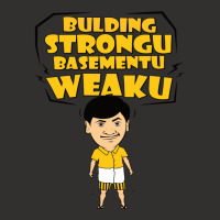 Building Strong Basement Weak Vadivelu Tamil Comdy Champion Hoodie | Artistshot