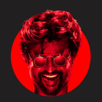 Darbar Rajinikanth T-shirt | Artistshot