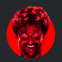 Darbar Rajinikanth Crewneck Sweatshirt | Artistshot