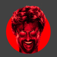 Darbar Rajinikanth Vintage T-shirt | Artistshot