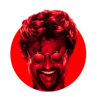 Darbar Rajinikanth Sticker | Artistshot