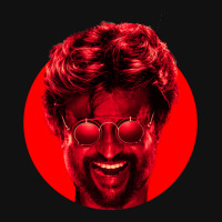 Darbar Rajinikanth Motorcycle License Plate | Artistshot