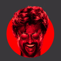 Darbar Rajinikanth Ladies Curvy T-shirt | Artistshot