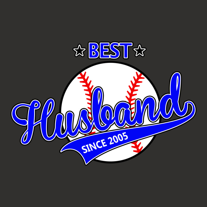 Best Husbond Since 2005 Baseball Champion Hoodie | Artistshot