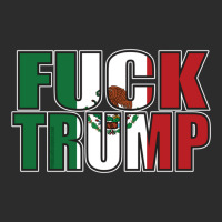 Fuck Trump Mexican Flag Exclusive T-shirt | Artistshot