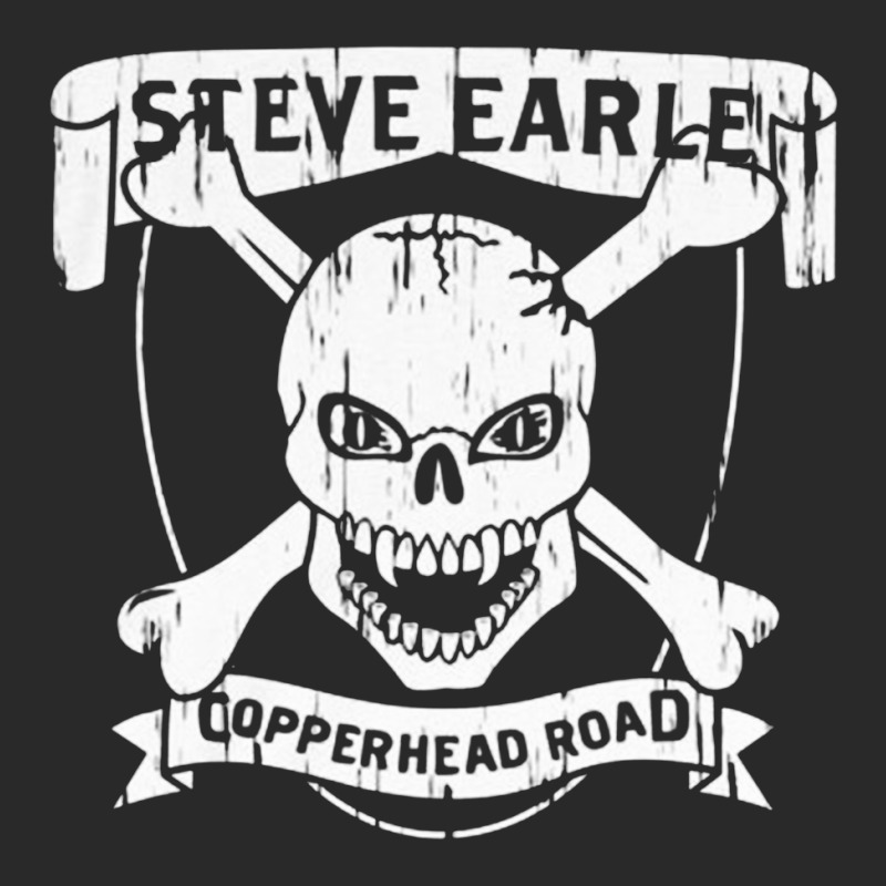 Steve Earle Copperhead Road, Steve Earle, Copperhead Road, Steve, Earl Toddler T-shirt | Artistshot