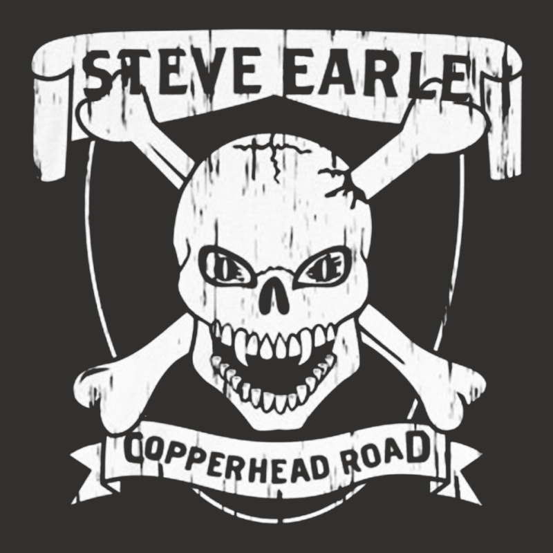 Steve Earle Copperhead Road, Steve Earle, Copperhead Road, Steve, Earl Champion Hoodie | Artistshot