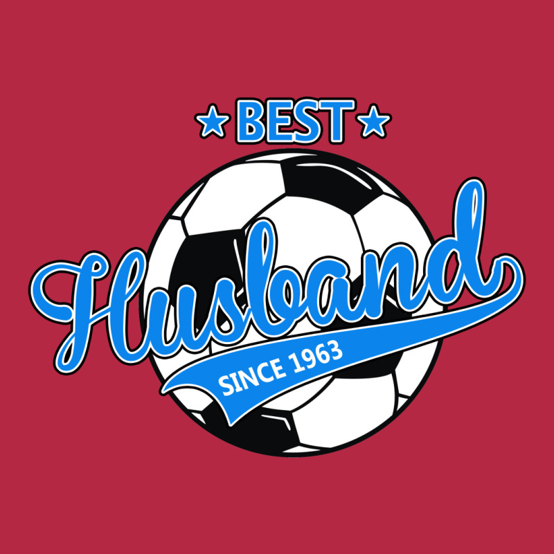 Best Husband Since 1963 Soccer Champion Hoodie | Artistshot