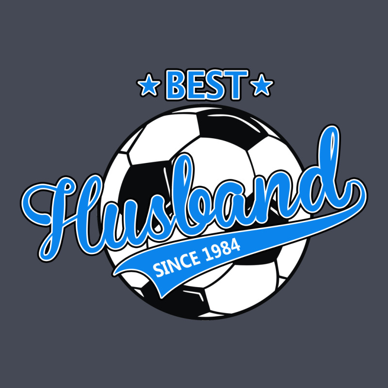 Best Husband Since 1984 Soccer Champion Hoodie | Artistshot