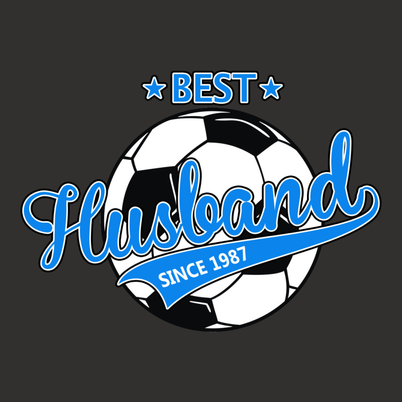 Best Husband Since 1987 Soccer Champion Hoodie | Artistshot