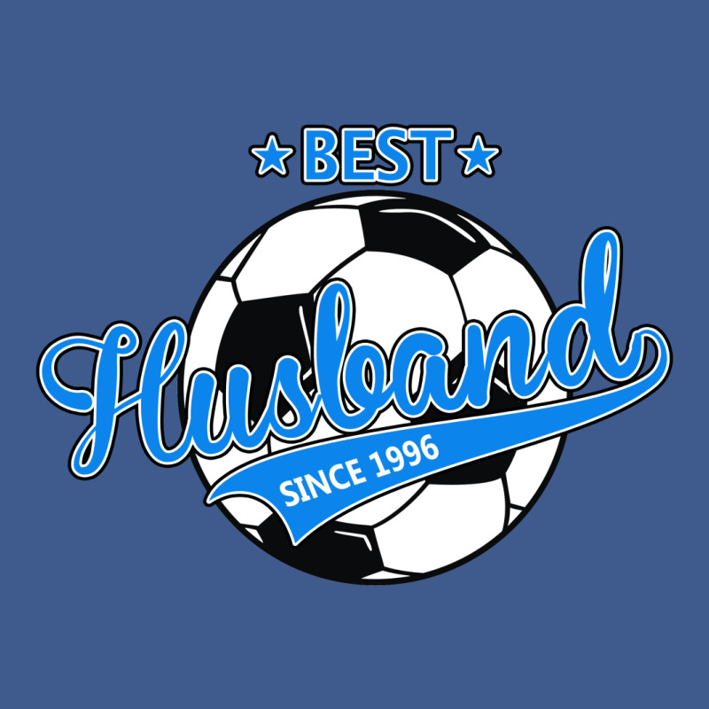 Best Husband Since 1996 Soccer Champion Hoodie | Artistshot