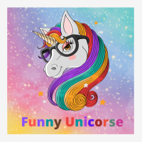 Funny Unicorse Camper Cup | Artistshot