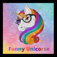 Funny Unicorse Lightweight Hoodie | Artistshot