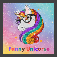 Funny Unicorse Vintage T-shirt | Artistshot