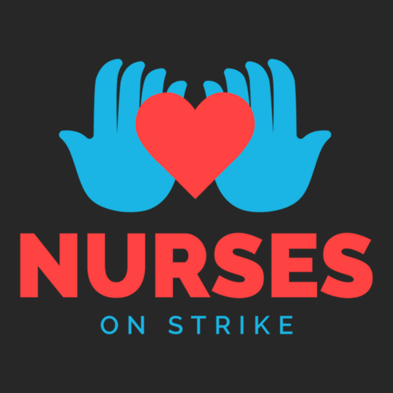 Nurses On Strike  (10) Women's Pajamas Set by cm-arts | Artistshot