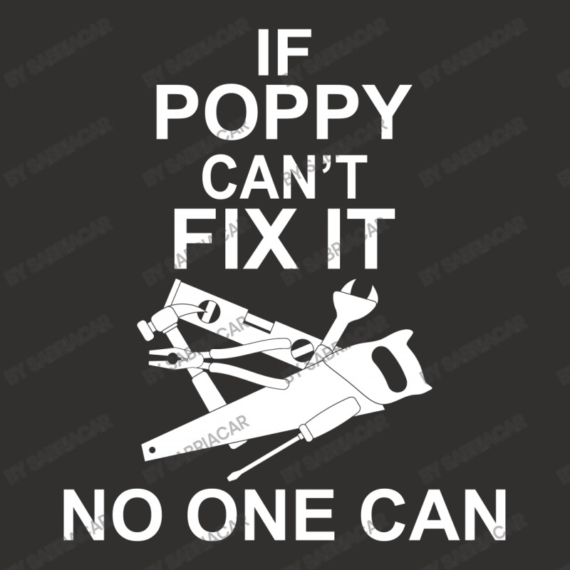 If Poppy  Can't Fix It No One Can Champion Hoodie | Artistshot