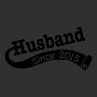 Husband Since 2015 Champion Hoodie | Artistshot