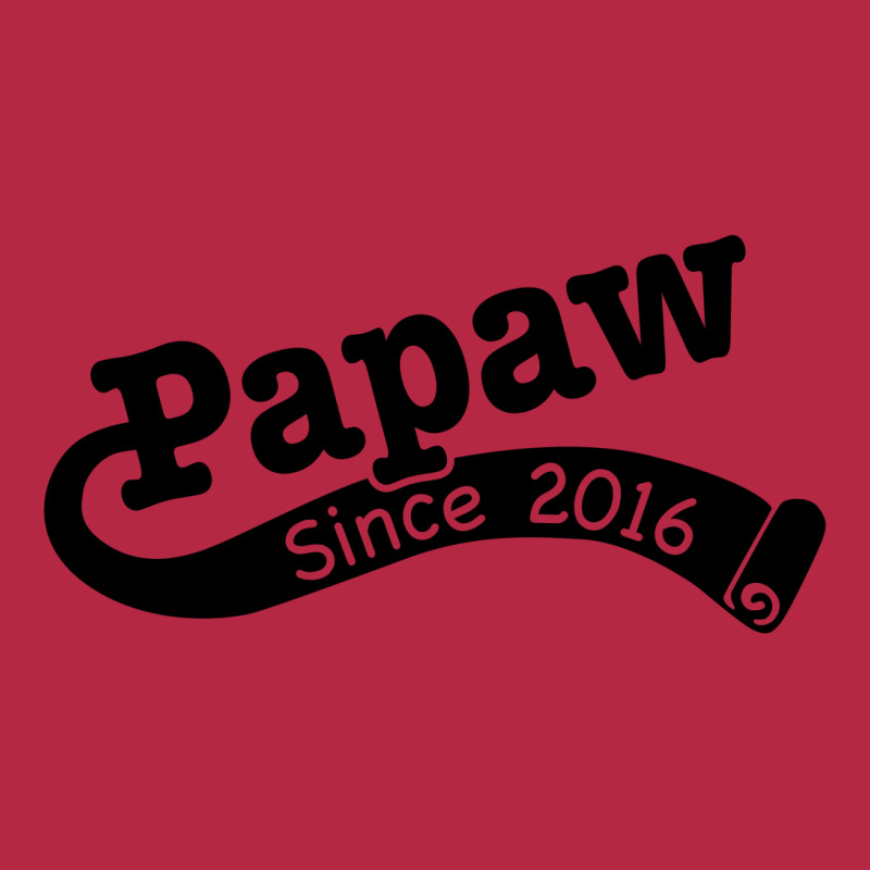 Pawpaw Since 2016 Champion Hoodie | Artistshot