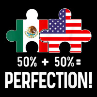 Half American Half Mexican Flag Combined Map Mexico Usa T Shirt Lightweight Hoodie | Artistshot