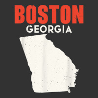 Boston Georgia Usa State America Travel Georgian Atlanta T Shirt Baby Bodysuit | Artistshot