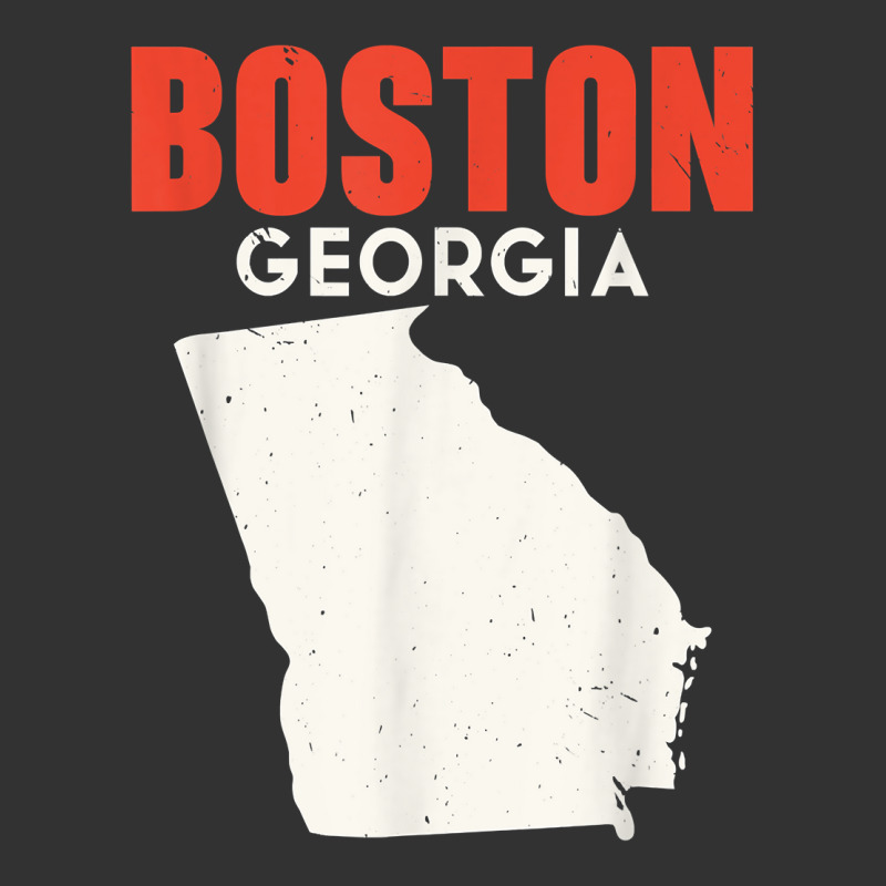 Boston Georgia Usa State America Travel Georgian Atlanta T Shirt Baby Bodysuit by alyshasur9x | Artistshot