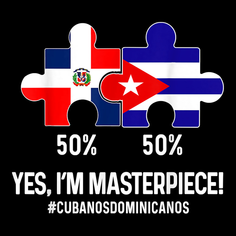 Half Cuban Half Dominican Flag Map Combined Cuba Rd T Shirt Youth Hoodie by cm-arts | Artistshot