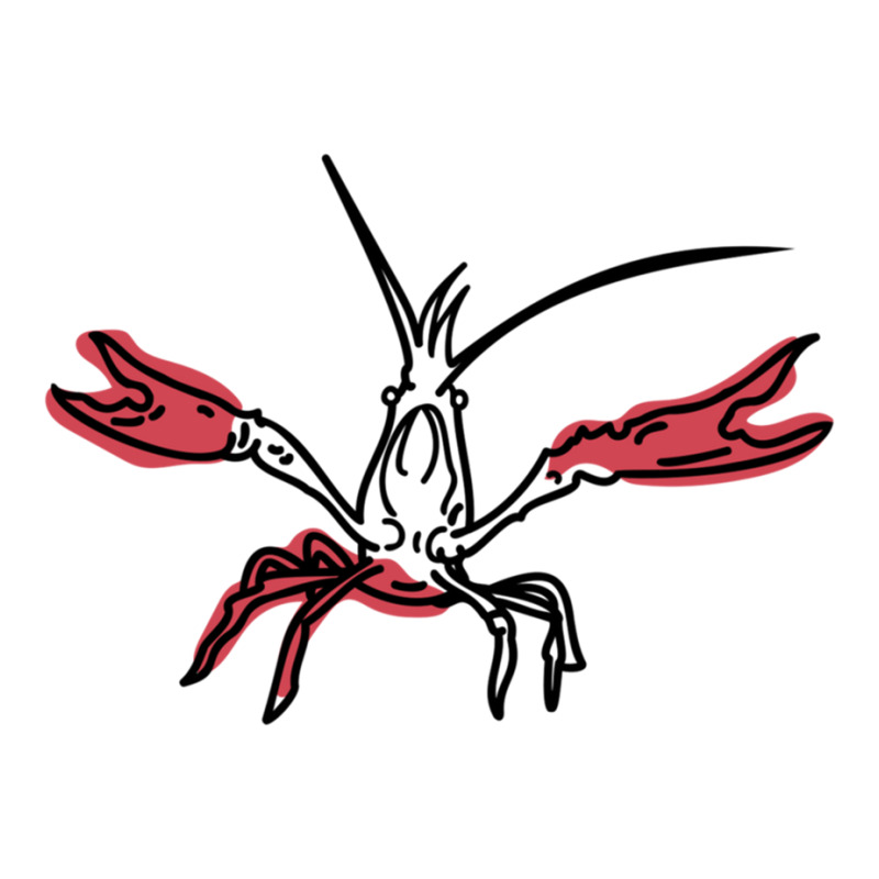 Crustaceancore For Ocean And Animal Lovers Sea Life Sticker | Artistshot