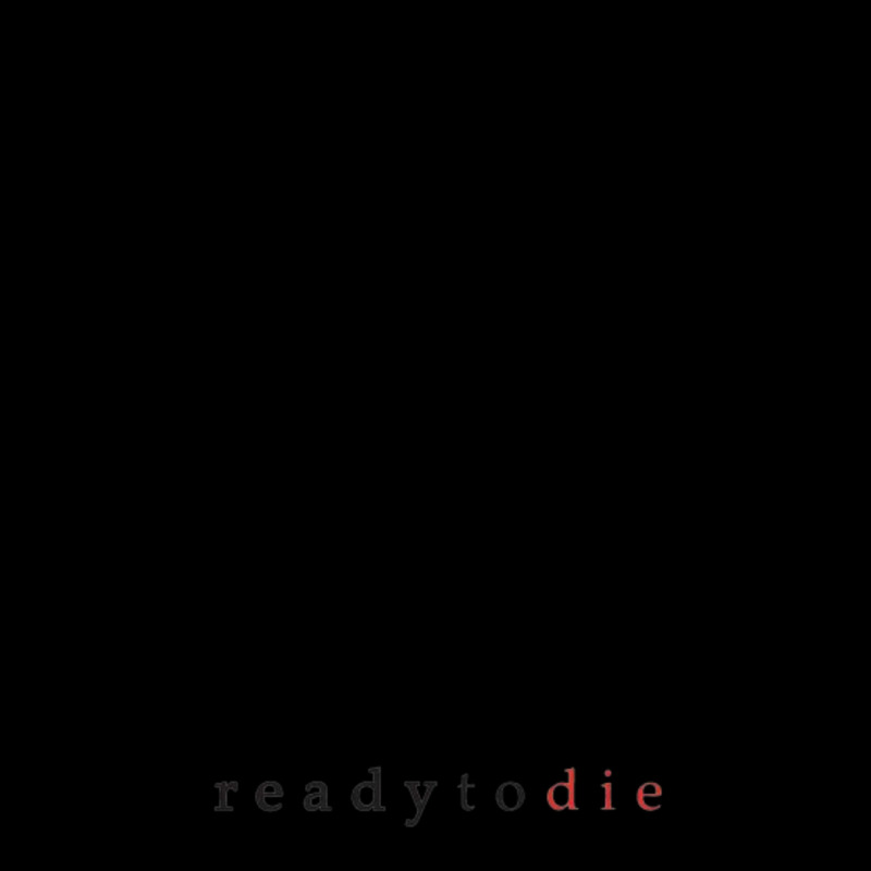 Ready To Die Baby Tee by cm-arts | Artistshot